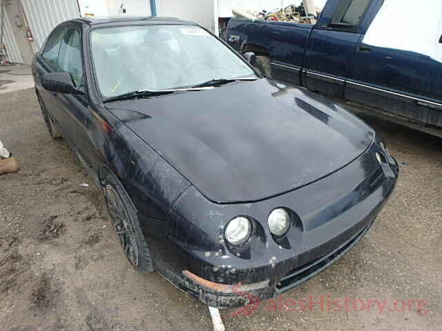 KM8SMDHF8HU251362 1995 ACURA INTEGRA