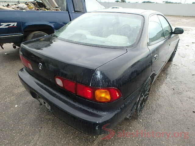 KM8SMDHF8HU251362 1995 ACURA INTEGRA