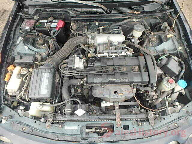 KM8SMDHF8HU251362 1995 ACURA INTEGRA