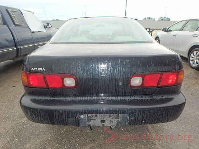 KM8SMDHF8HU251362 1995 ACURA INTEGRA