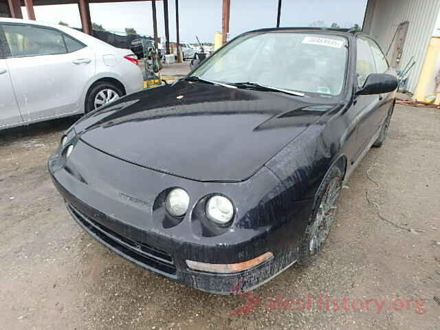 KM8SMDHF8HU251362 1995 ACURA INTEGRA