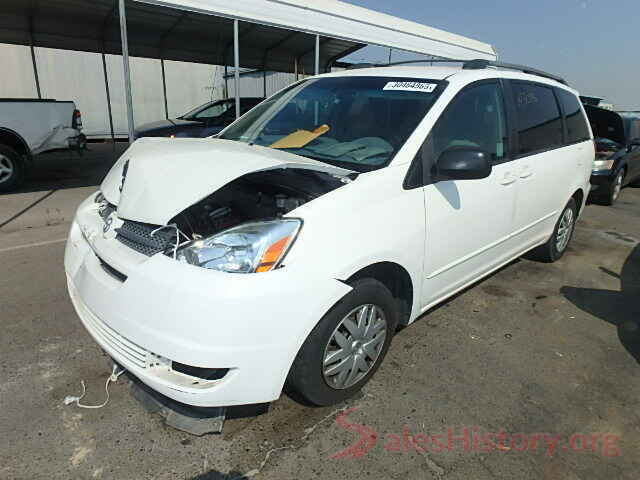 3TMCZ5AN9HM055968 2004 TOYOTA SIENNA