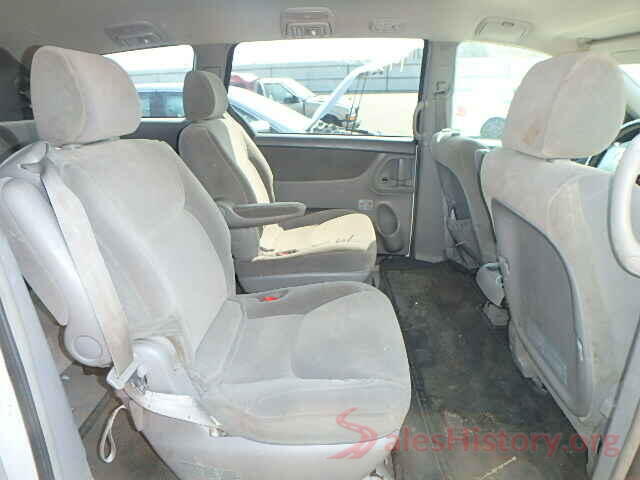 3TMCZ5AN9HM055968 2004 TOYOTA SIENNA