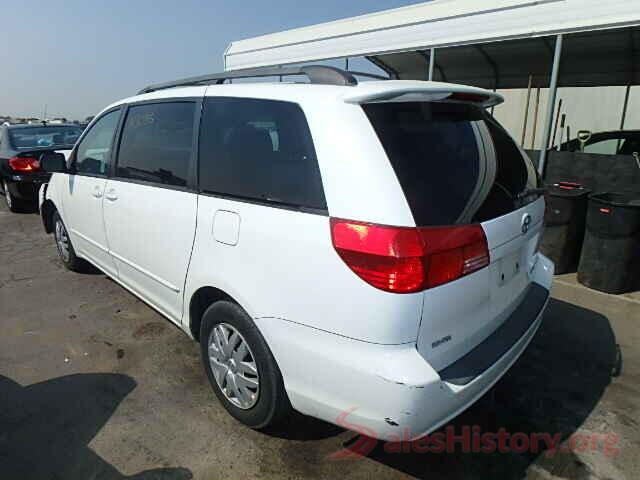 3TMCZ5AN9HM055968 2004 TOYOTA SIENNA