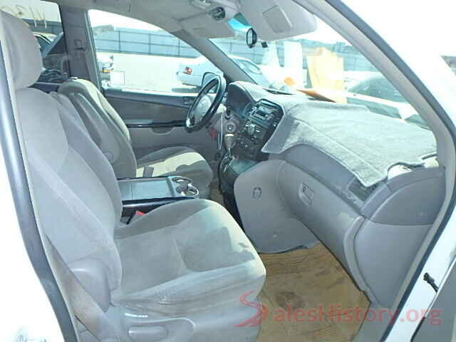 3TMCZ5AN9HM055968 2004 TOYOTA SIENNA