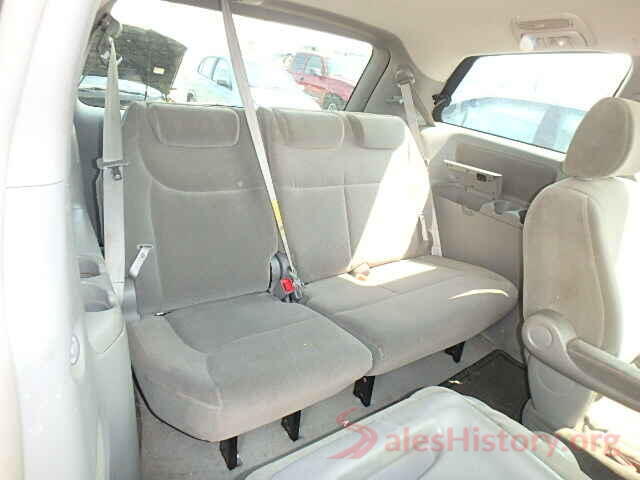 3TMCZ5AN9HM055968 2004 TOYOTA SIENNA