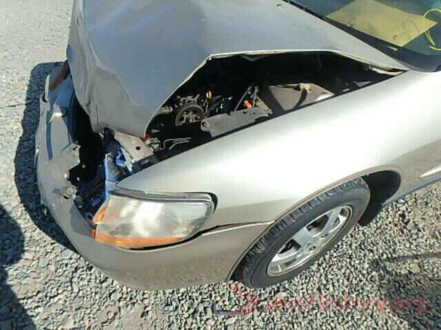 5FNYF5H54KB017113 2000 HONDA ACCORD