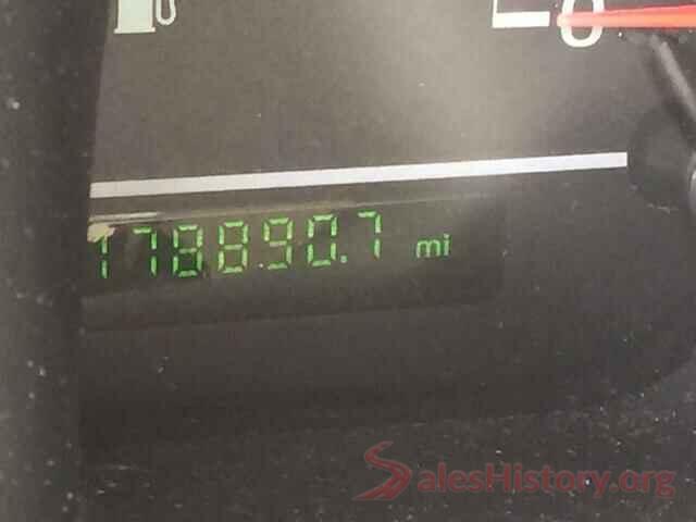 3VW2B7AJ7JM215082 2003 FORD WINDSTAR