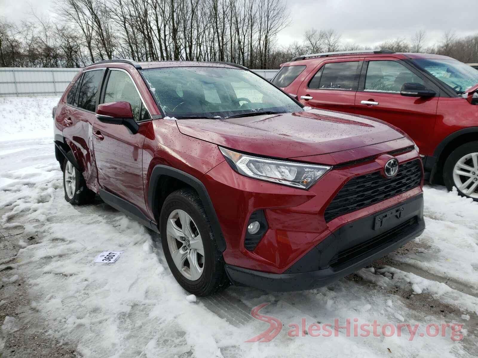 JTMP1RFVXKD011943 2019 TOYOTA RAV4