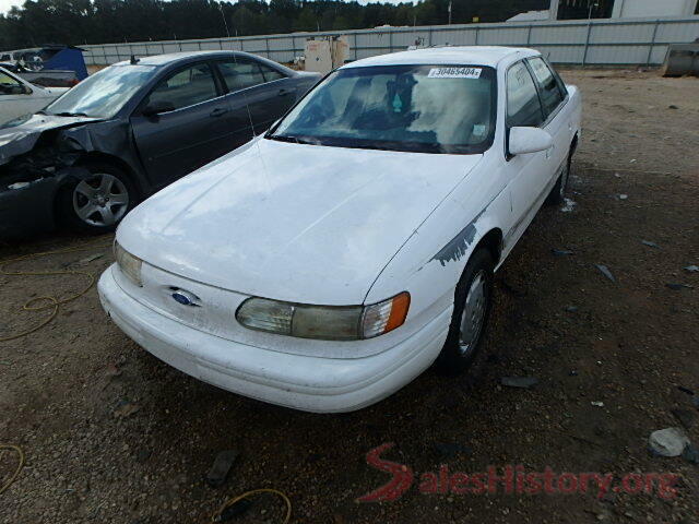 5YJSA1E28GF150875 1995 FORD TAURUS