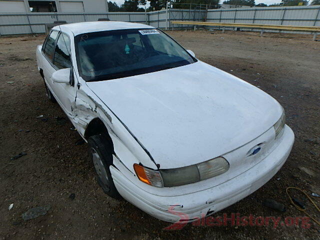 5YJSA1E28GF150875 1995 FORD TAURUS