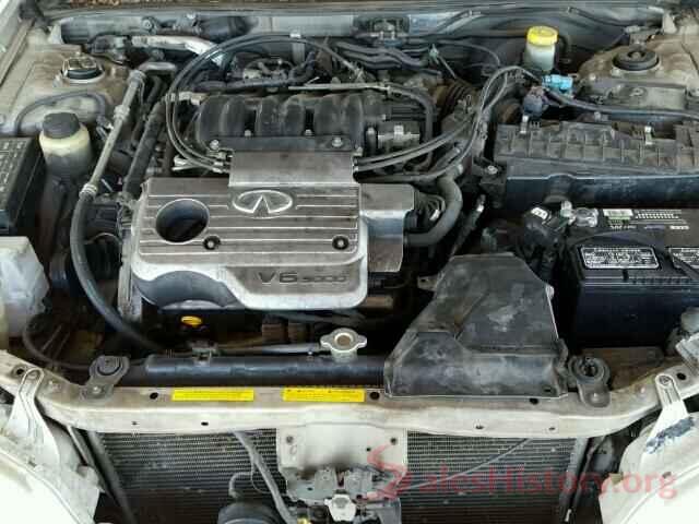 ZAM57RTA7G1178692 2001 INFINITI I30