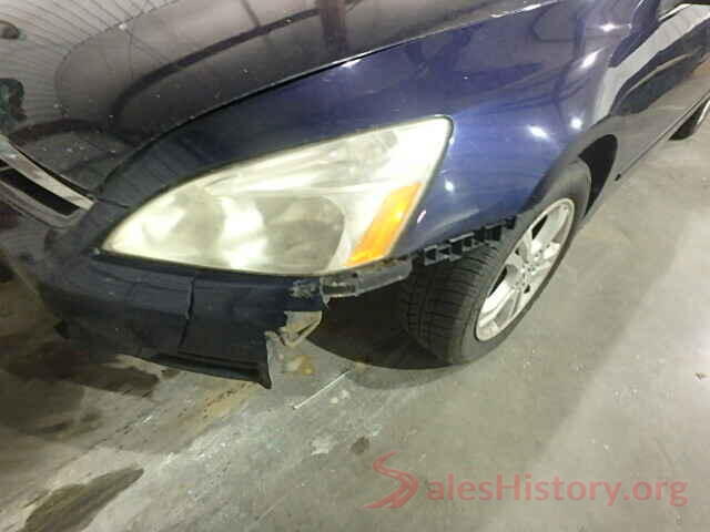 5YJ3E1EA1LF793479 2007 HONDA ACCORD