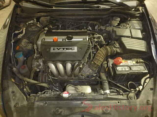 5YJ3E1EA1LF793479 2007 HONDA ACCORD