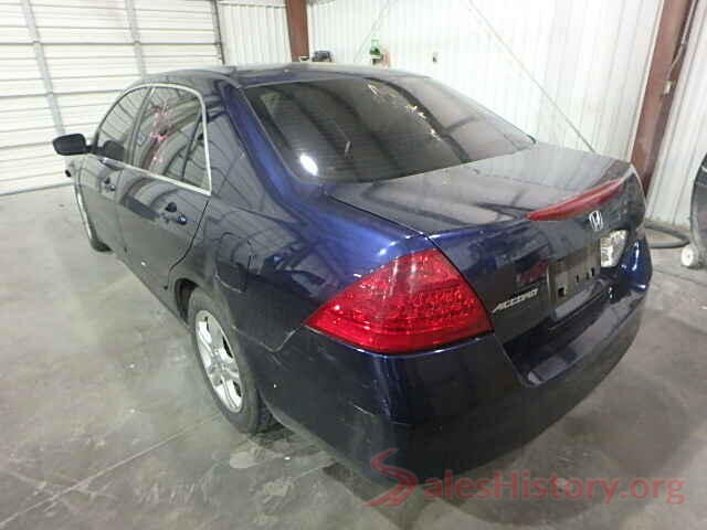 5YJ3E1EA1LF793479 2007 HONDA ACCORD