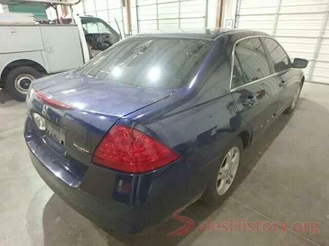 5YJ3E1EA1LF793479 2007 HONDA ACCORD