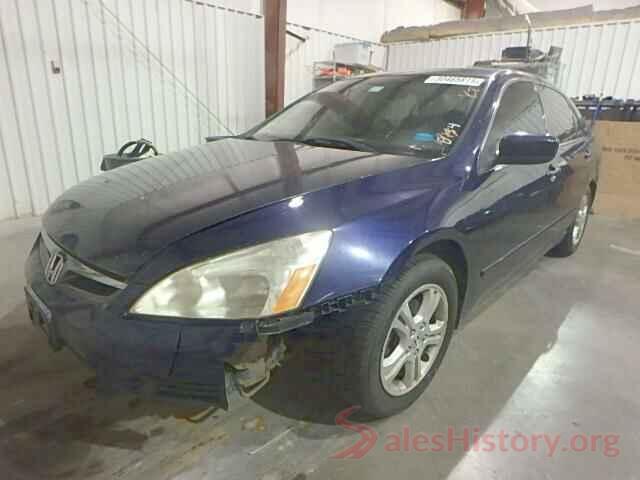 5YJ3E1EA1LF793479 2007 HONDA ACCORD