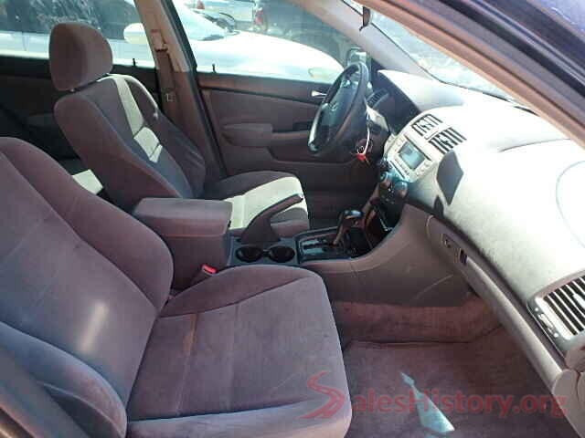 5YJ3E1EA1LF793479 2007 HONDA ACCORD