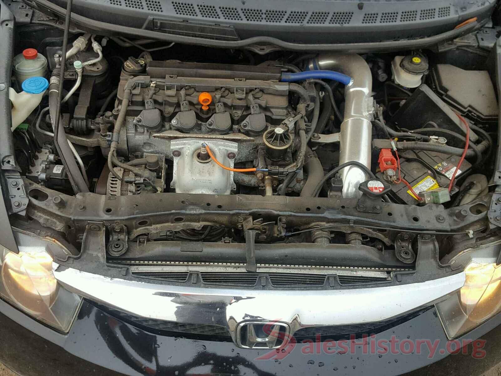 5NPD84LF9LH603070 2009 HONDA CIVIC