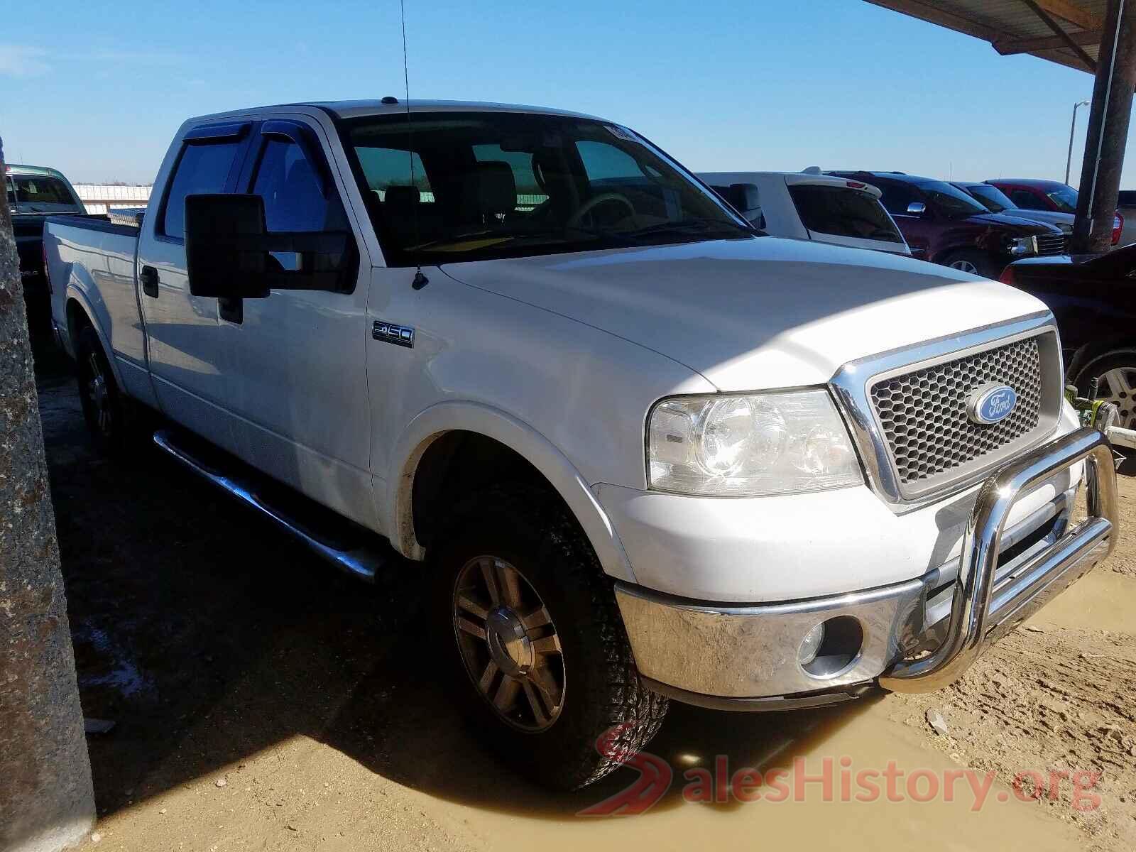 KNAFK4A69G5575030 2006 FORD F150