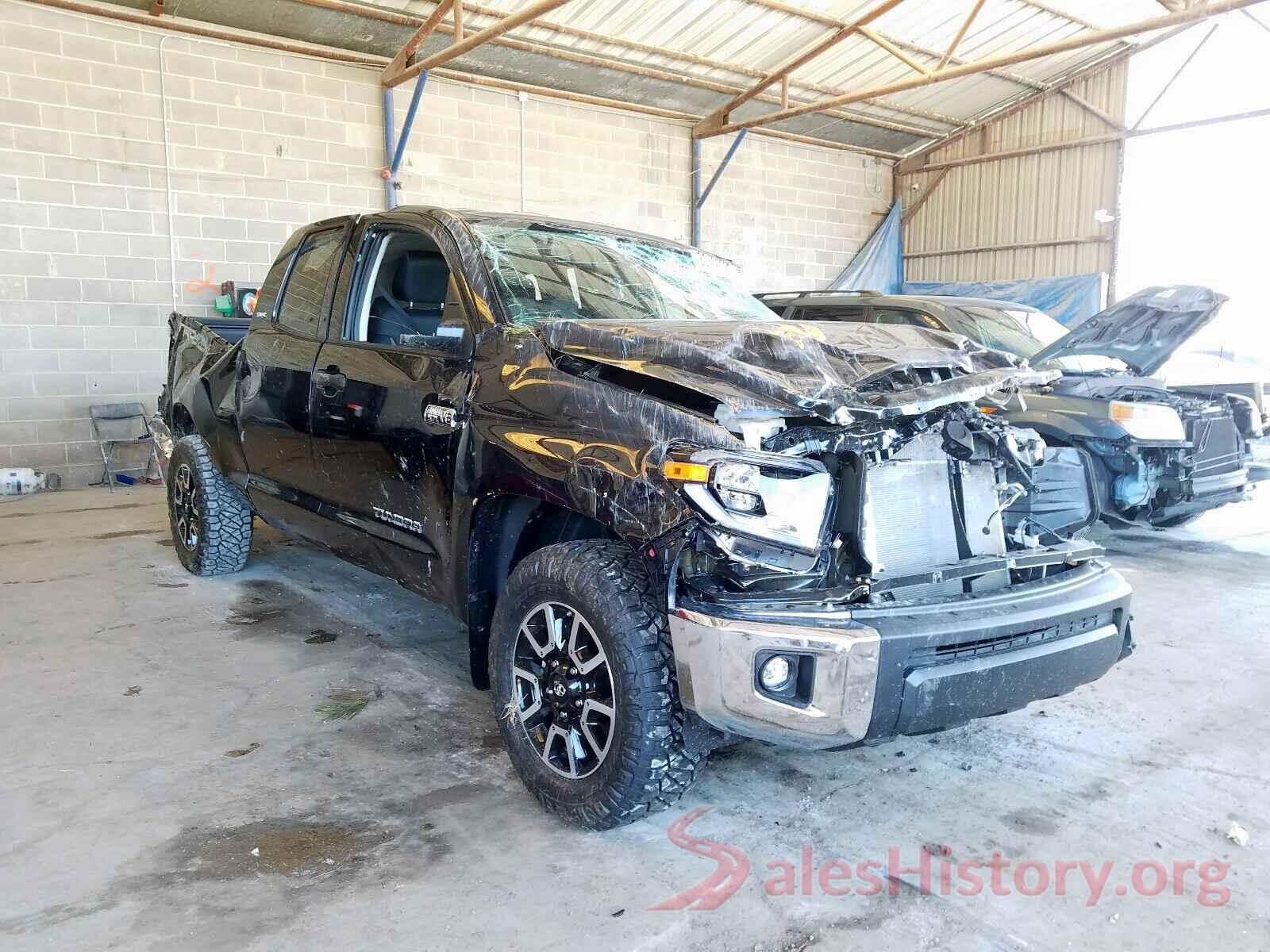 5TFUY5F19LX905727 2020 TOYOTA TUNDRA