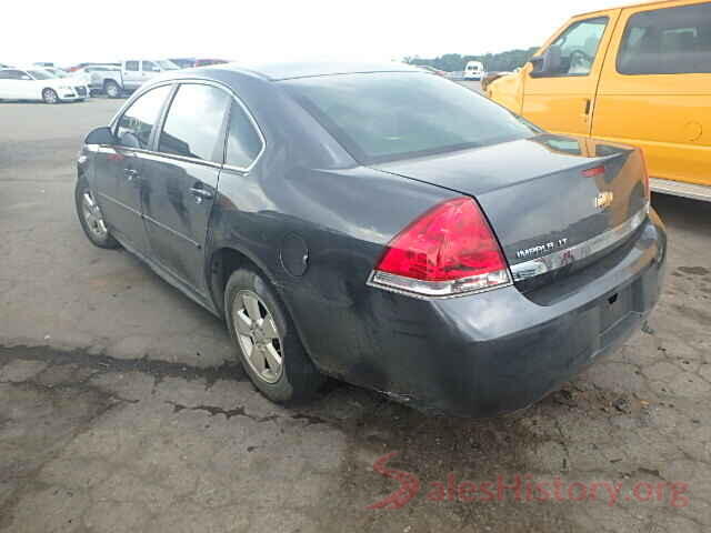 KL8CB6SAXLC472623 2011 CHEVROLET IMPALA