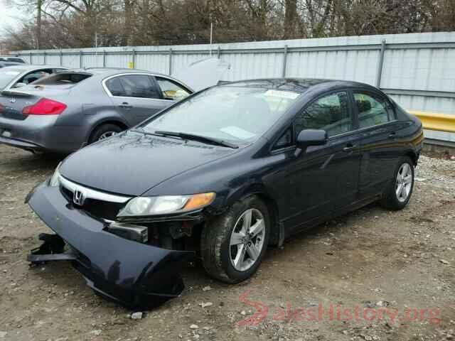 JTNB11HK0J3001890 2007 HONDA CIVIC