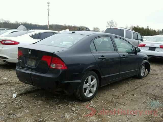 JTNB11HK0J3001890 2007 HONDA CIVIC