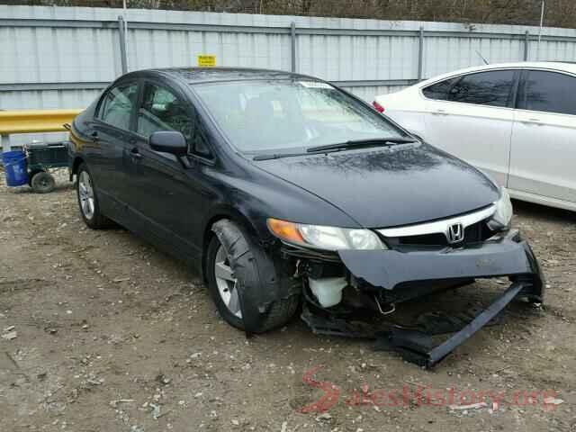 JTNB11HK0J3001890 2007 HONDA CIVIC