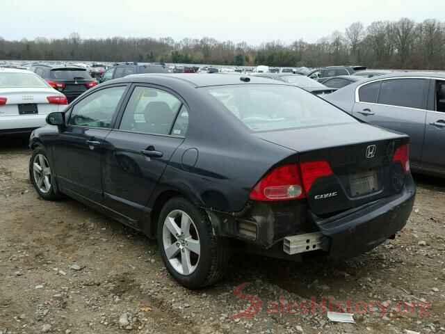 JTNB11HK0J3001890 2007 HONDA CIVIC