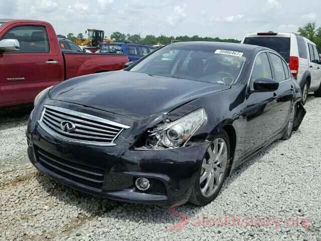 JM1DKDB74K1452690 2011 INFINITI G37