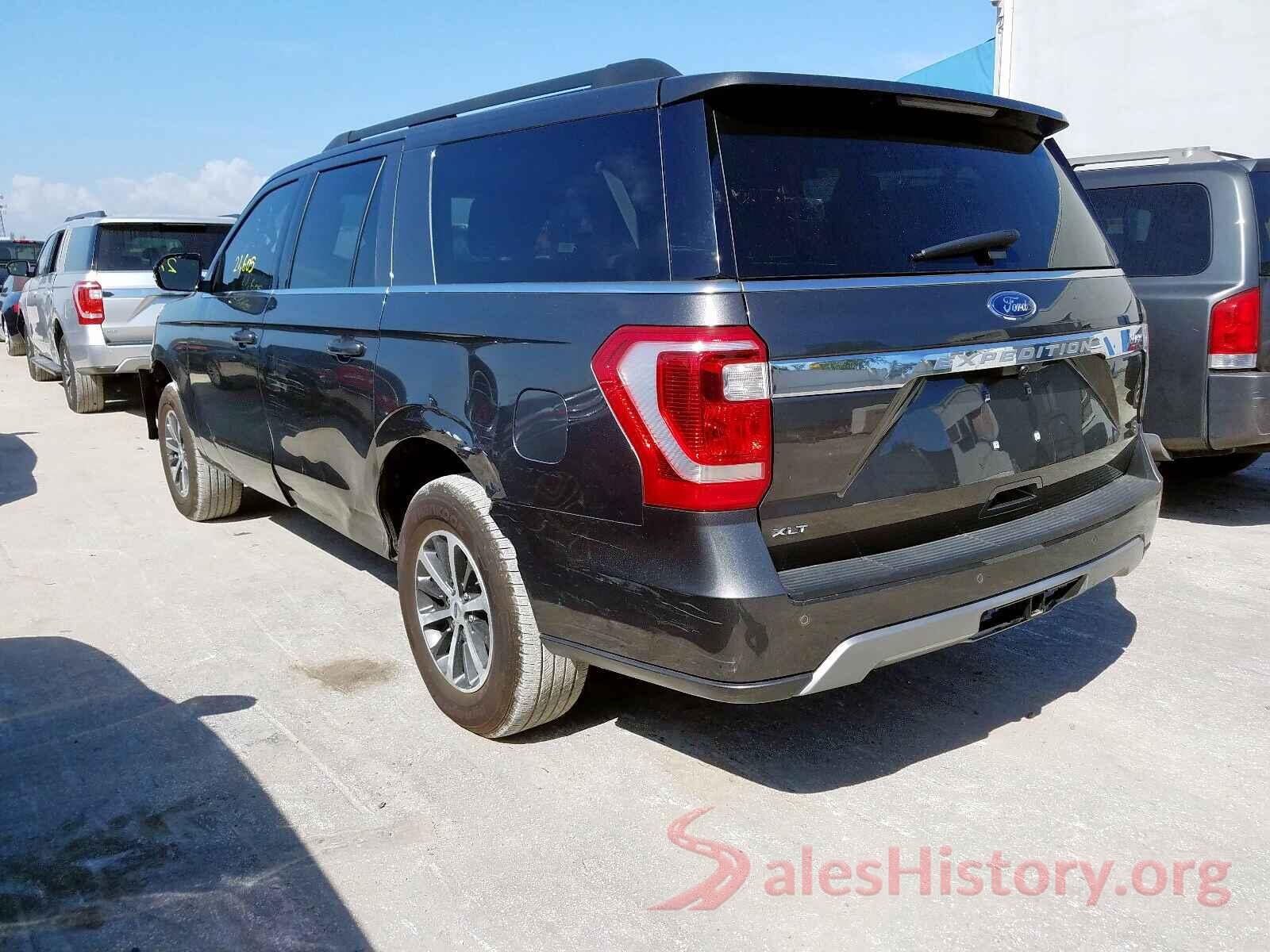 KNAFK4A63G5574276 2019 FORD EXPEDITION