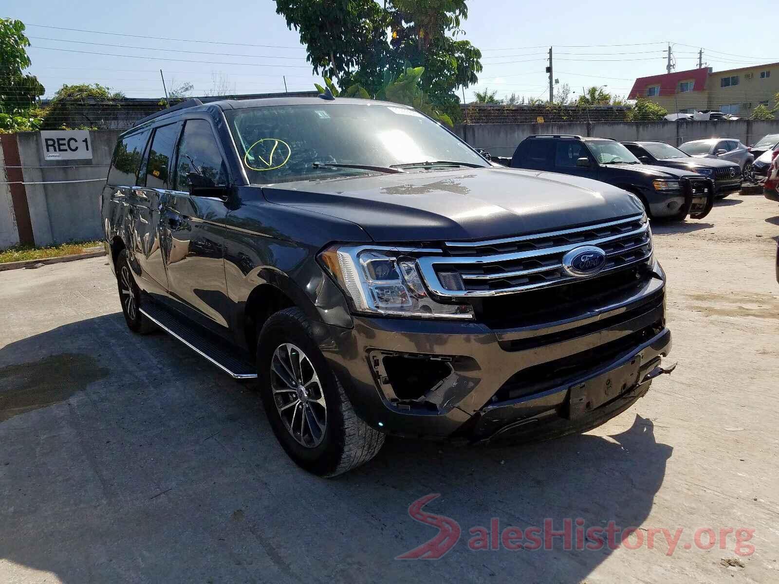 KNAFK4A63G5574276 2019 FORD EXPEDITION