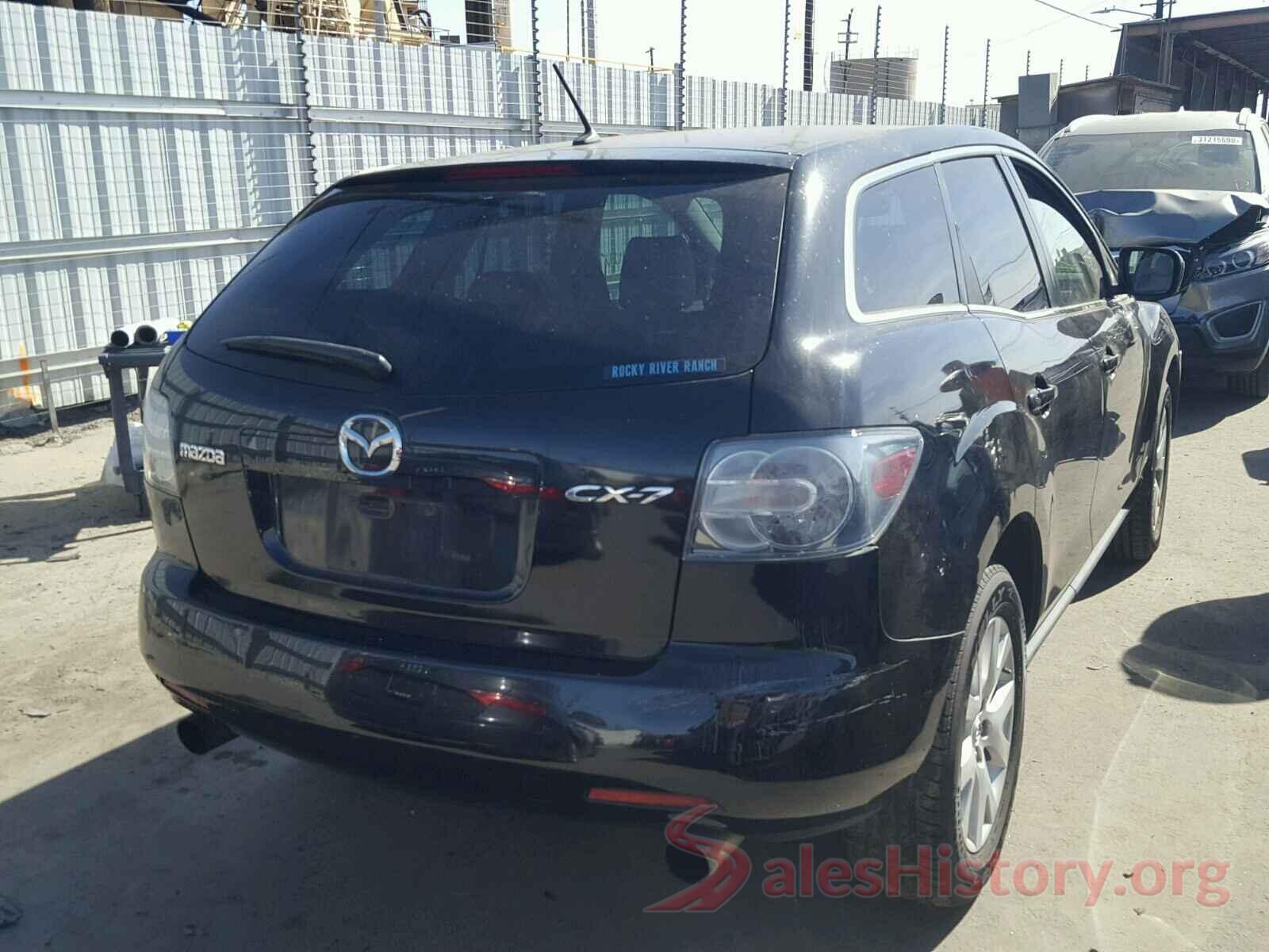 3N1CP5CV9LL537831 2008 MAZDA CX-7