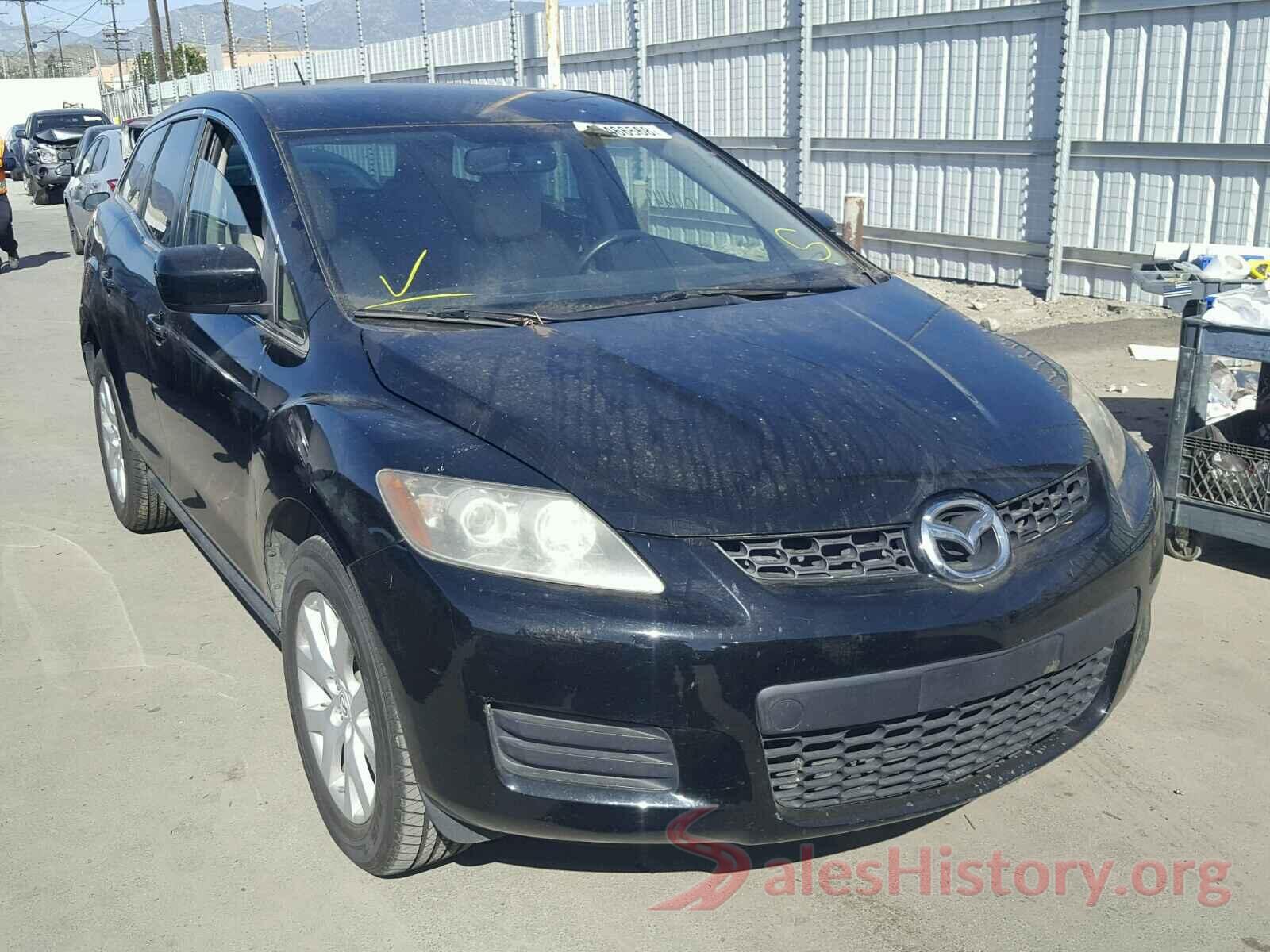 3N1CP5CV9LL537831 2008 MAZDA CX-7