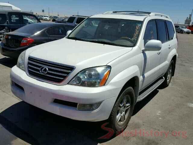 JTNKHMBX9M1110222 2007 LEXUS GX470