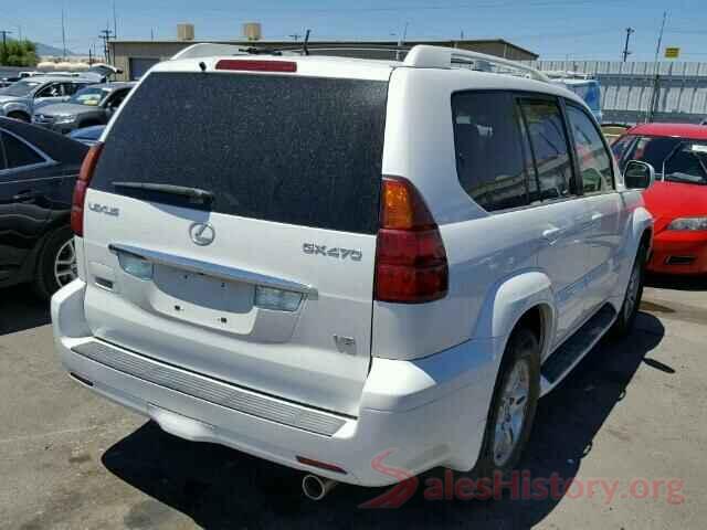 JTNKHMBX9M1110222 2007 LEXUS GX470