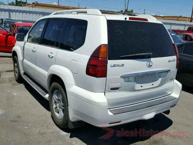 JTNKHMBX9M1110222 2007 LEXUS GX470