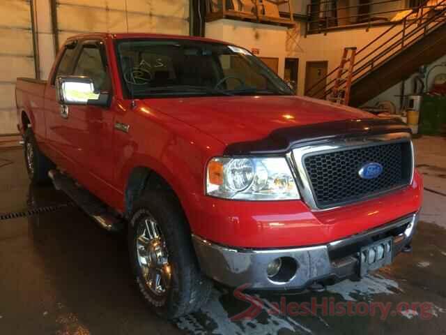 KMHTH6AB1KU010830 2006 FORD F150