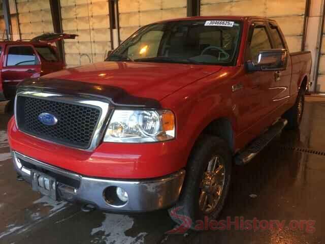 KMHTH6AB1KU010830 2006 FORD F150