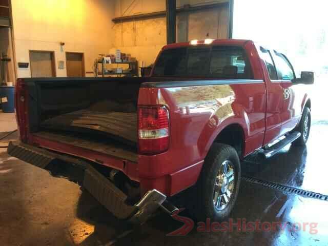 KMHTH6AB1KU010830 2006 FORD F150