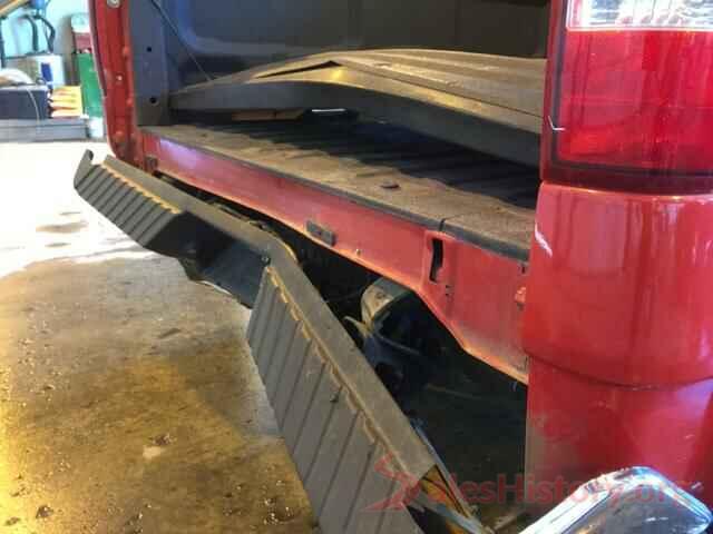 KMHTH6AB1KU010830 2006 FORD F150