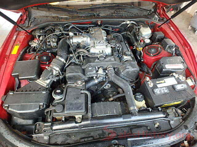 3N6CM0KN3LK698379 1993 LEXUS SC400