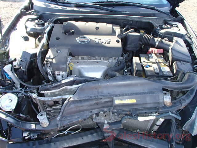 1N4AL3AP8HC250384 2005 NISSAN ALTIMA