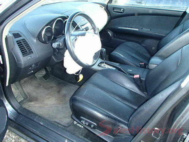 1N4AL3AP8HC250384 2005 NISSAN ALTIMA