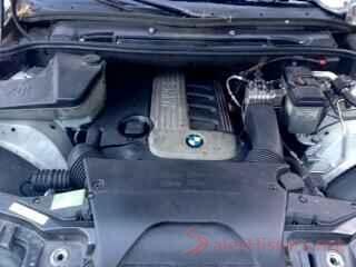 KM8J23A41LU099793 2003 BMW X5