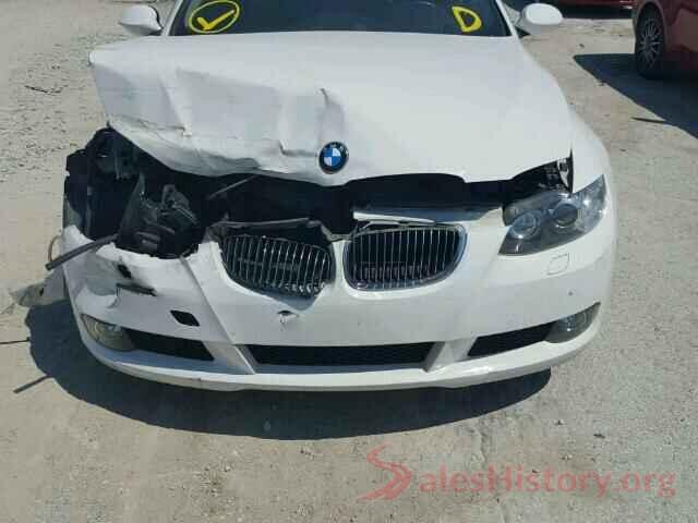 4T1BF1FKXGU577929 2008 BMW 3 SERIES