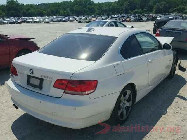 4T1BF1FKXGU577929 2008 BMW 3 SERIES