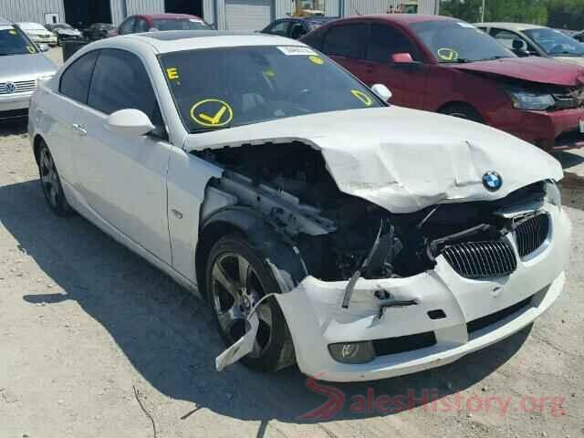 4T1BF1FKXGU577929 2008 BMW 3 SERIES