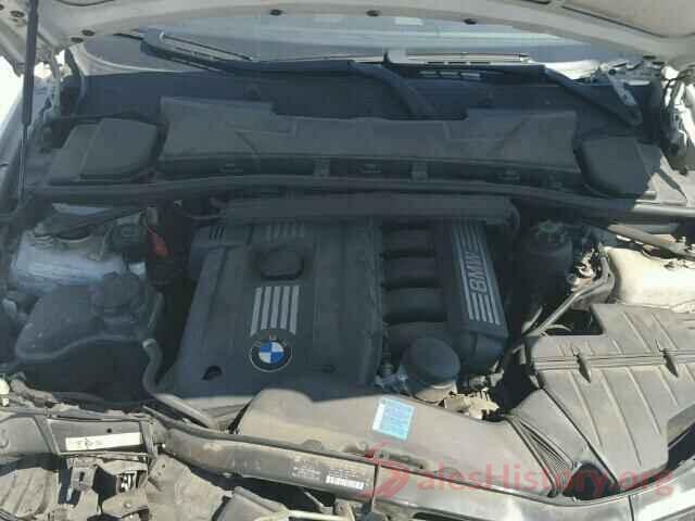 4T1BF1FKXGU577929 2008 BMW 3 SERIES